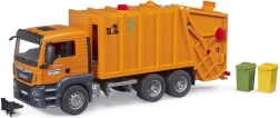 Camion de gunoi Bruder MAN TGS