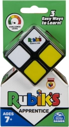 Ucenicul lui Rubik – cub de ucenic simplu pentru începători