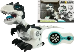 Dinozaur RC Tyrannosaurus rex cu sunete și lumini