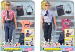 Kent Youtuber Păpușă 30 cm