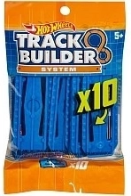 Conectori pentru piste HOT WHEELS – set 10 buc