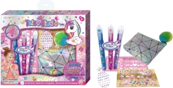 Studio de tatuaje cu șabloane pentru copii