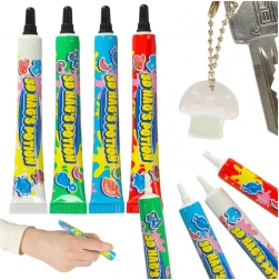 Set creativ de adezivi