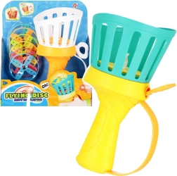 Inele de tras – joc pentru copii