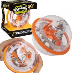 Perplexus GO! Scări – labirint 3D cu bilă de la Spin Master