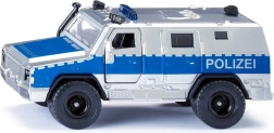 Siku Super 1:50 vehicul blindat Rheinmetall MAN Survivor R