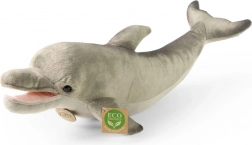Delfin de pluș ECO Friendly 40 cm