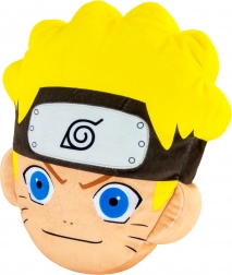 Pluș Naruto Shippuden Naruto 35 cm