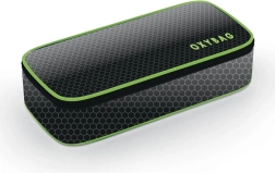 Penar școlar OXY Ombre Grey jumbo etui