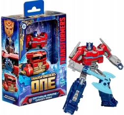 Figurină Hasbro Transformers One Prime Changer Optimus Prime/Orion Pax