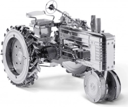 METAL EARTH puzzle 3D Tractor