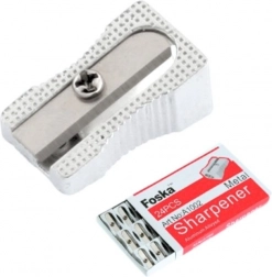 Ascuțitoare metalică FOSKA