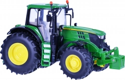 Model tractor JOHN DEERE 6195M 1:32