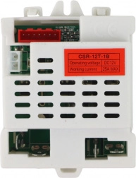 Unitate centrală 12V CSR pentru BDM-0925
