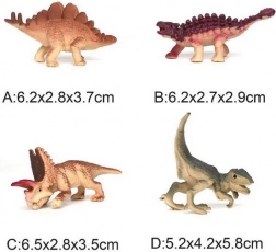 Figurină Dinozaur 6 cm
