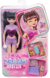 Păpușa Barbie Dream Besties Renee