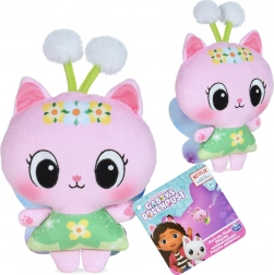 Gabby’s Dollhouse zâna pisicuță – jucărie de pluș 21 cm