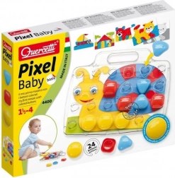 Mozaic Pixel Baby Basic 24 piese