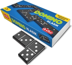 Joc domino clasic