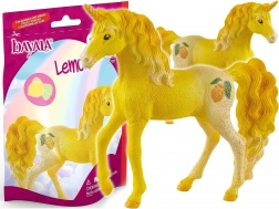 Schleich bayala mânz de unicorn cu lămâie