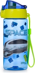 Sticlă pentru copii OXY CLICK 500 ml Space