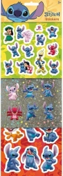 Autocolante Lilo & Stitch – set pentru decorare creativă