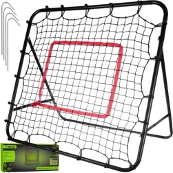 Rebounder de fotbal cu suprafață țintă Trizand