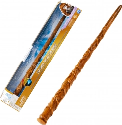 Harry Potter bagheta magică a Hermionei cu proiecția Patronus 32,5 cm
