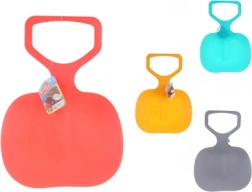 Sanie/slider din plastic pentru zăpadă pentru copii 47 × 35 cm