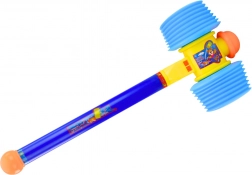 Jucărie mare moale Hammer Albastru 60CM