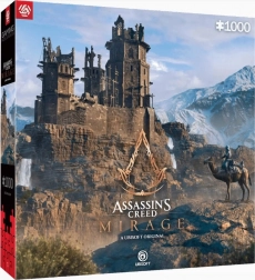 Puzzle Assassin's Creed Mirage 1000 piese