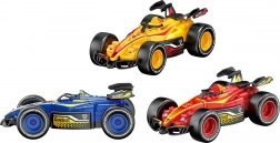 Formulă cu volantă și efecte luminoase și sonore 21,5 cm