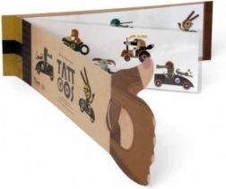 Tatuajele Mergem cu Londji