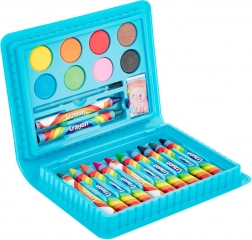 Set de artă Grafix Animăluțe pentru copii