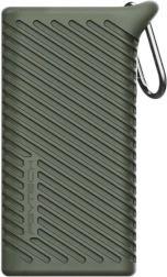 PGYTECH CreateMate cititor de carduri CFexpress Type B/SD (verde)