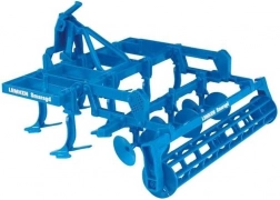 Bruder cultivator de sol LEMKEN 1:16