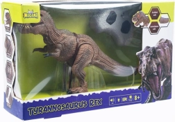 Dinozaur Tyrannosaurus Rex controlat de la distanță