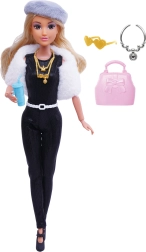 Păpușă cu accesorii 29 cm