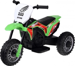 Tricicletă electrică pentru copii cu muzică – Muzică