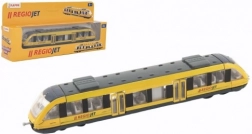 Tren regional din metal RegioJet 17 cm