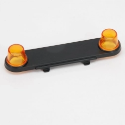 Bruder girofar pentru camioanele MAN – piesă de schimb