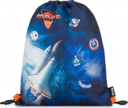 Săculeț pentru sport Space