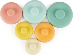 Turn de stivuire siliconic Tropical Vibe