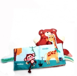 Cărticică pentru cei mai mici