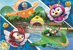 Puzzle Top Wing Maxi 24 piese