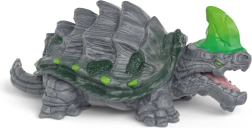 Broasca țestoasă de piatră ELDRADOR Creatures figurină