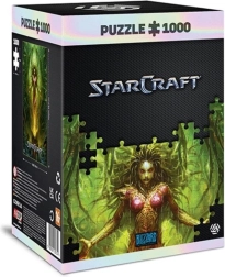 GOOD LOOT Puzzle StarCraft - Kerrigan 1000 piese
