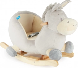 bieco măgăruș balansoar fips cu scaun de siguranță