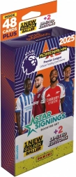 Premier League 2025 Star Signings – cărți colecționabile