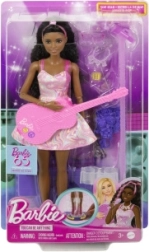 Cariera păpușii Barbie, Pop Star